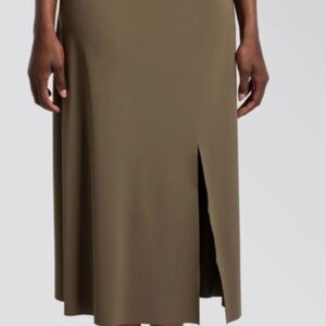 The "One Flare Skirt"